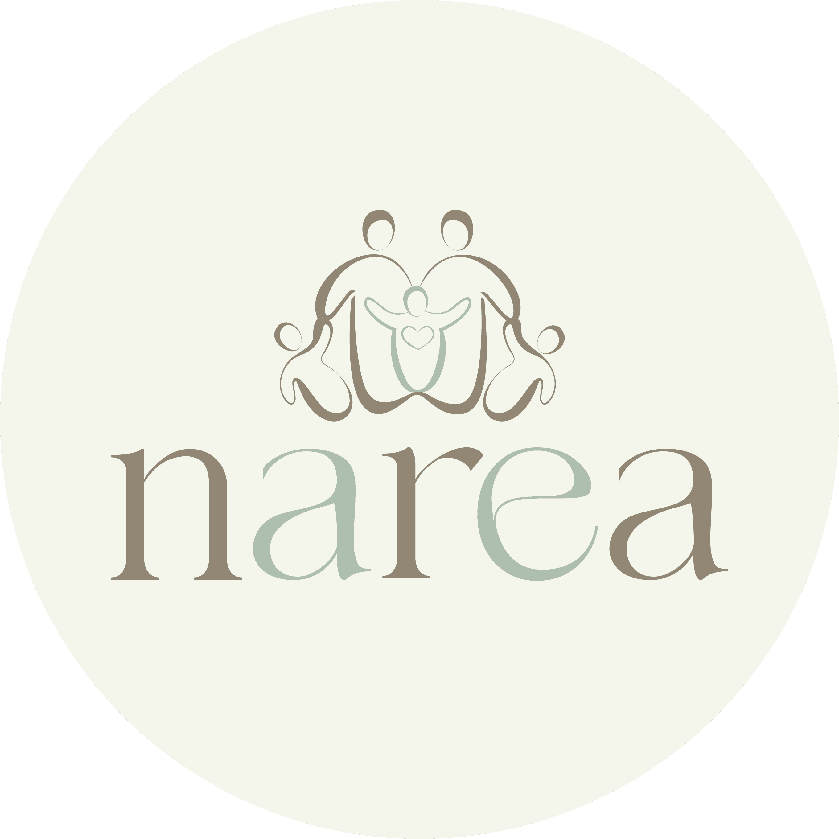 Foto profesional Narea